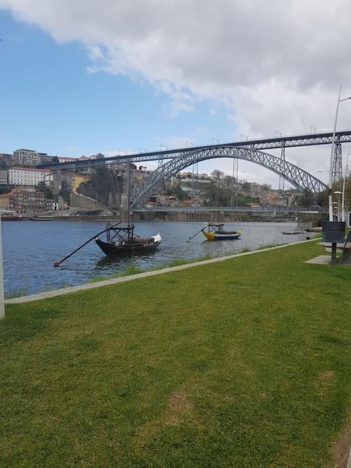 River Flat III - Heart Of Porto Bagian luar foto