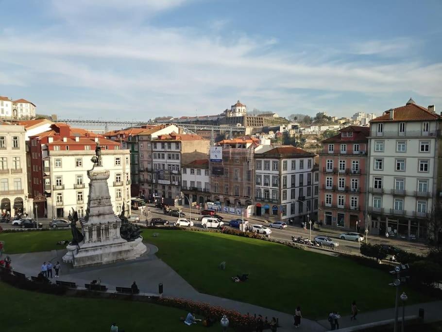 River Flat III - Heart Of Porto Bagian luar foto