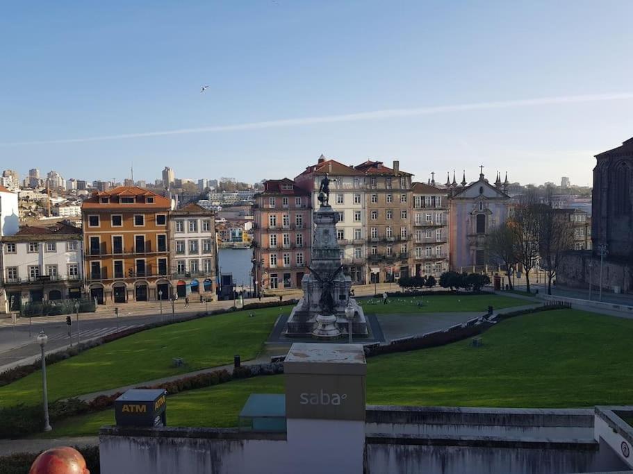 River Flat III - Heart Of Porto Bagian luar foto